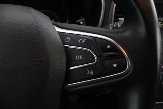 Renault Megane IV с пробегом 2019 года, цена 1 395 000 рублей, 184489 км, универсал, Автокод Объявления
