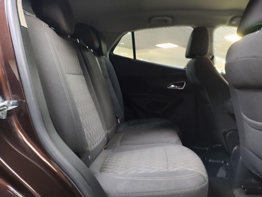 Opel Mokka I Москва  - изображение 13