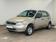 Lada (ВАЗ) Kalina I Тольятти  - изображение 19