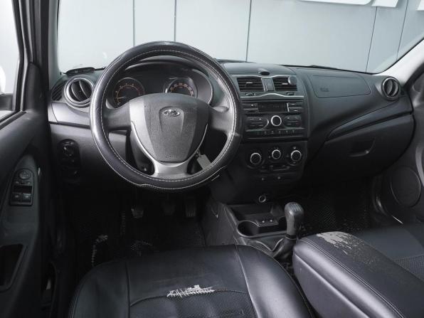 Lada (ВАЗ) Granta I Рестайлинг с пробегом 2019 года, цена 659 000 рублей, 115546 км, седан, Автокод Объявления