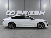 Audi A7 II (4K) Ростов-на-Дону  - изображение 38