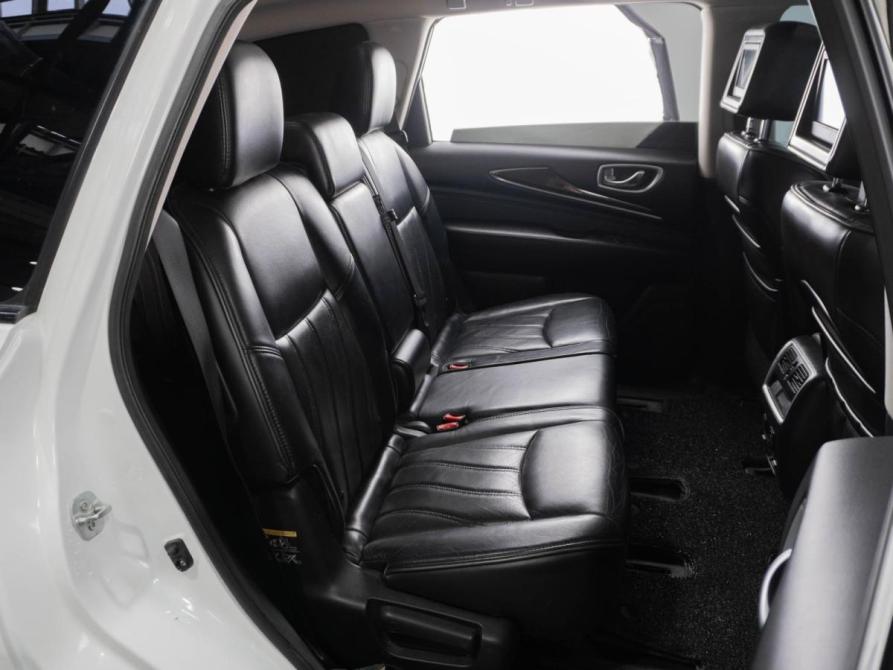 Infiniti JX Тюмень  - изображение 7