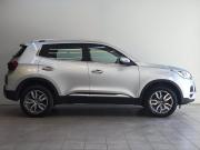 Chery Tiggo 4 I Рестайлинг Барнаул  - изображение 42