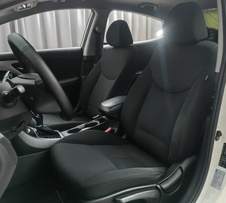 Hyundai Elantra V (MD) Рестайлинг Подольск  - изображение 6