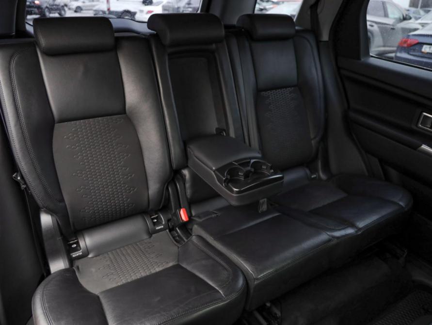 Land Rover Discovery Sport I Санкт-Петербург  - изображение 27