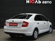 Skoda Rapid I Екатеринбург  - изображение 24