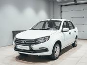 Lada (ВАЗ) Granta I Рестайлинг Екатеринбург  - изображение 16
