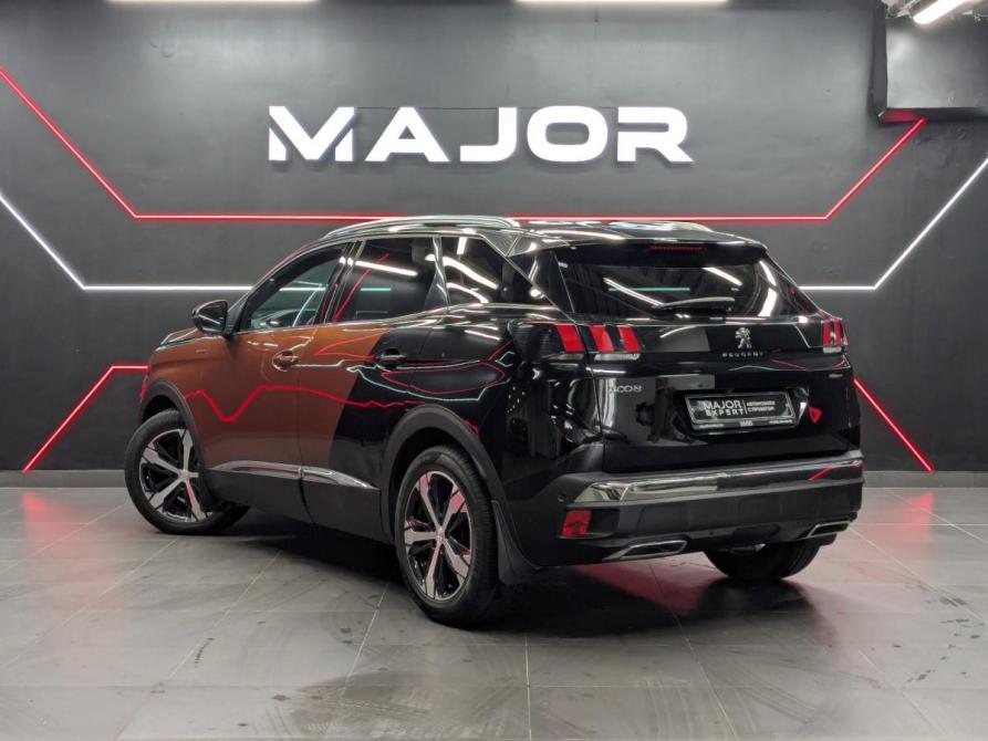 Peugeot 3008 II Москва  - изображение 27
