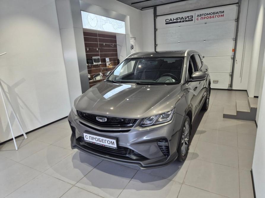 Belgee X50 Москва  - изображение 1