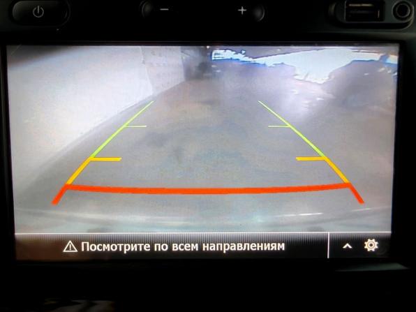 Renault Kaptur I с пробегом 2017 года, цена 1 530 000 рублей, 73522 км, внедорожник, Автокод Объявления