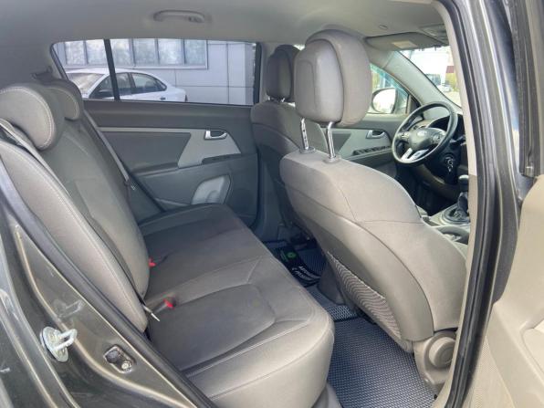 Kia Sportage III с пробегом 2010 года, цена 1 050 000 рублей, 188122 км, внедорожник, Автокод Объявления