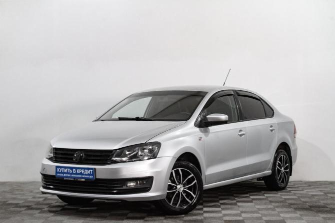 Volkswagen Polo V с пробегом 2011 года, цена 699 000 рублей, 270000 км, седан, Автокод Объявления