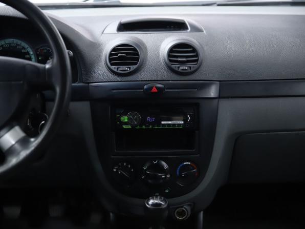 Chevrolet Lacetti I с пробегом 2010 года, цена 450 000 рублей, 187568 км, хэтчбек, Автокод Объявления