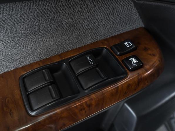 Nissan Patrol V (Y61) Рестайлинг с пробегом 2008 года, цена 1 619 000 рублей, 138268 км, внедорожник, Автокод Объявления
