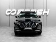 Chery Tiggo 7 Pro Max I Рестайлинг Тюмень  - изображение 28