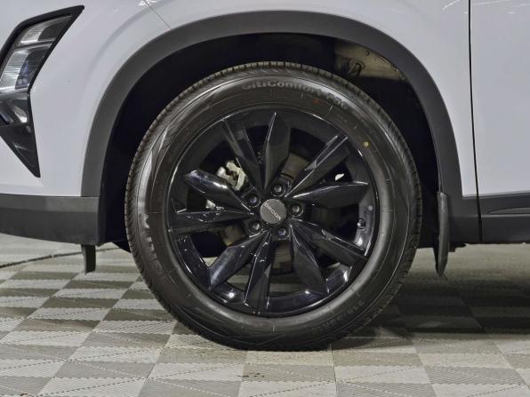 Omoda C5 I Рестайлинг с пробегом 2024 года, цена 2 120 000 рублей, 5352 км, внедорожник, Автокод Объявления