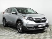 Honda CR-V V Санкт-Петербург  - изображение 21
