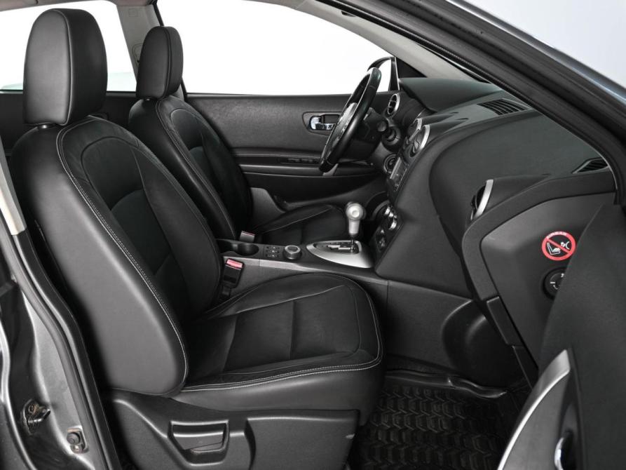Nissan Qashqai I Рестайлинг Ростов-на-Дону  - изображение 8