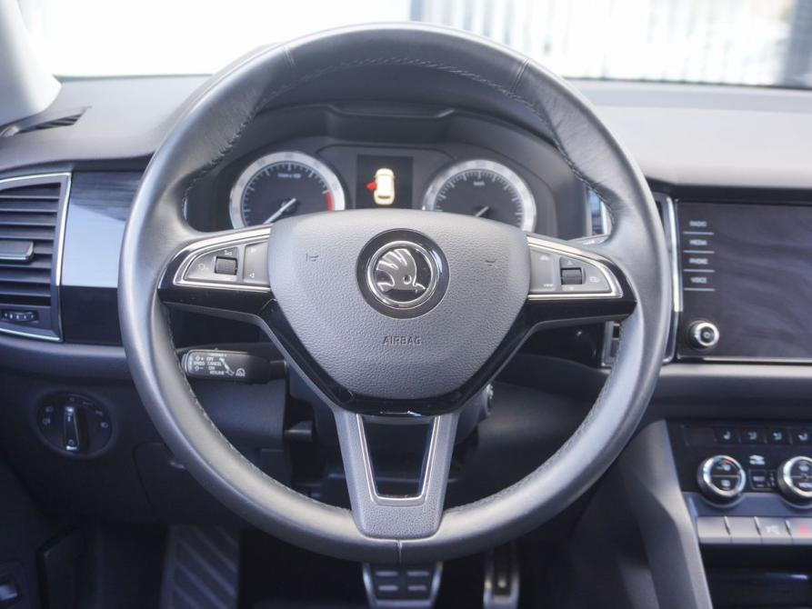 Skoda Kodiaq I Москва  - изображение 14