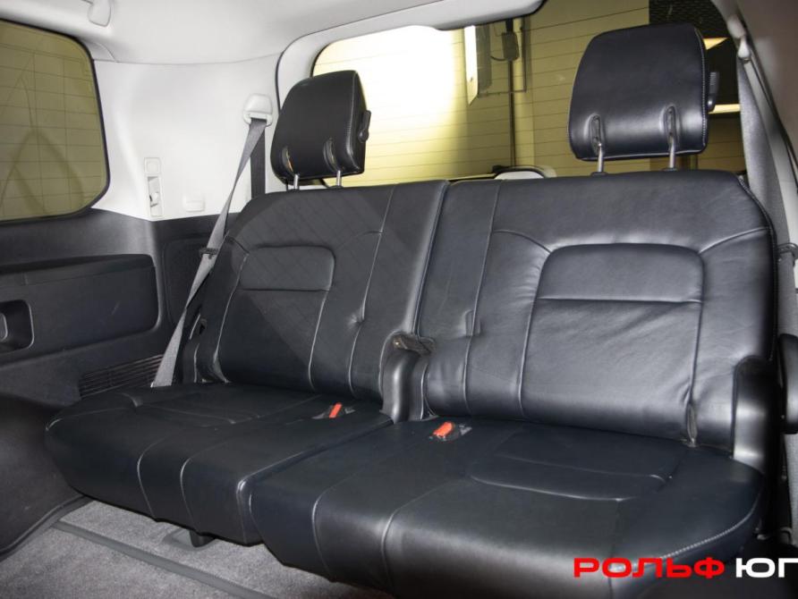 Toyota Land Cruiser 200 Series Москва  - изображение 9