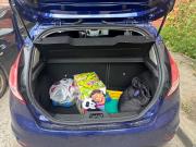 Ford Fiesta Mk6 Рестайлинг Пермь  - изображение 15