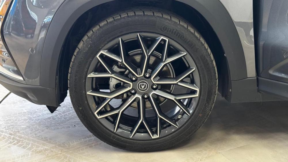 Changan UNI-T I Киров  - изображение 7