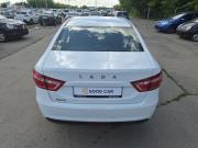 Lada (ВАЗ) Vesta I Саратов  - изображение 48