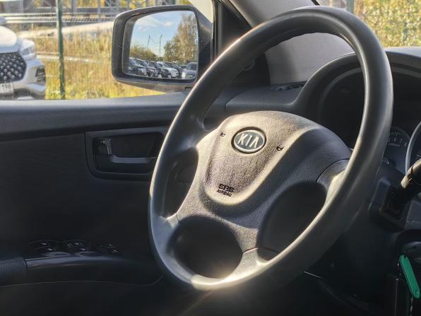 Kia Sportage II Рестайлинг с пробегом 2009 года, цена 539 000 рублей, 342000 км, внедорожник, Автокод Объявления