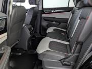 Volkswagen Teramont I Рестайлинг (China Market) Москва  - изображение 48