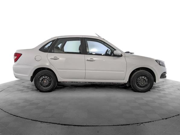 Lada (ВАЗ) Granta I Рестайлинг с пробегом 2024 года, цена 755 000 рублей, 52329 км, седан, Автокод Объявления