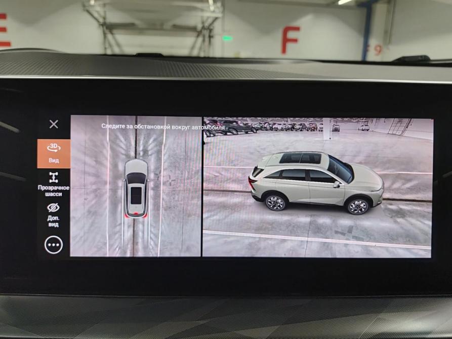 Haval F7 II Казань  - изображение 24