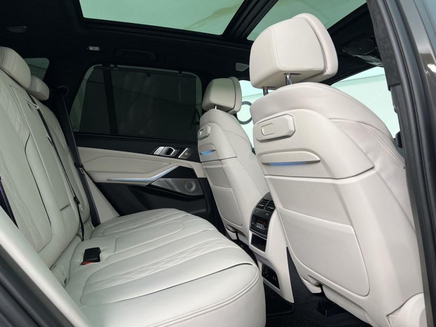 BMW X5 IV (G05/G18) Рестайлинг Москва  - изображение 10