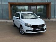 Lada (ВАЗ) Vesta I Оренбург  - изображение 21