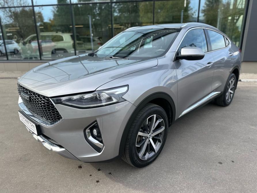 Haval F7x I Нижний Новгород  - изображение 1