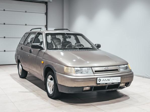 Lada (ВАЗ) 2111 с пробегом 2000 года, цена 108 545 рублей, 316699 км, универсал, Автокод Объявления