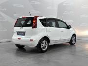 Nissan Note I Рестайлинг Новосибирск  - изображение 40
