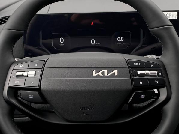 Новый Kia Sportage V Рестайлинг 2025 года, цена 4 700 000 рублей, внедорожник, Автокод Объявления
