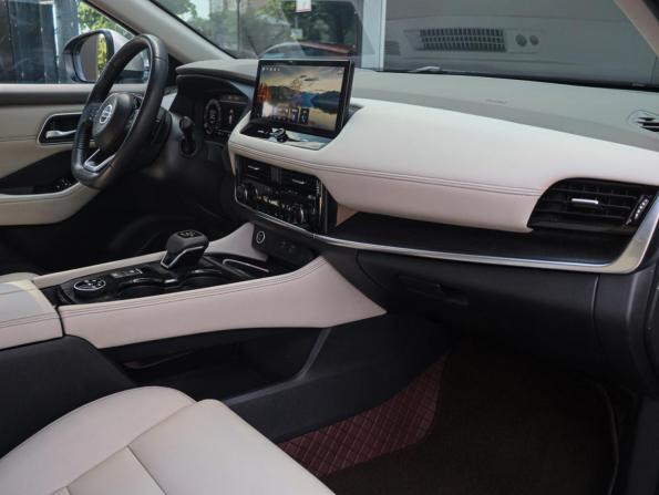 Nissan X-Trail IV с пробегом 2021 года, цена 3 450 000 рублей, 48412 км, внедорожник, Автокод Объявления