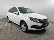 Lada (ВАЗ) Granta I Рестайлинг Борисоглебск  - изображение 24