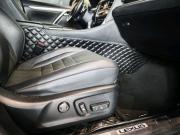 Lexus RX IV Рестайлинг Тюмень  - изображение 36