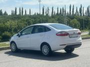 Ford Fiesta Mk6 Рестайлинг Уфа  - изображение 17