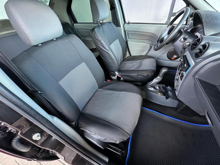 Renault Logan I Тамбов  - изображение 13