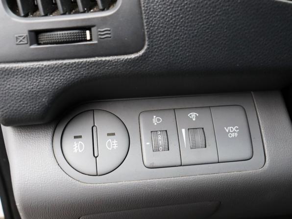Hyundai H-1 II с пробегом 2011 года, цена 1 600 000 рублей, 293000 км, минивэн, Автокод Объявления