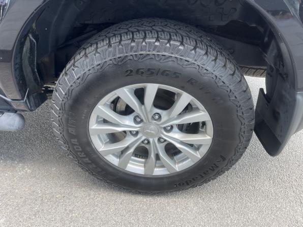 Mitsubishi Pajero Sport II Рестайлинг с пробегом 2014 года, цена 1 850 000 рублей, 215409 км, внедорожник, Автокод Объявления