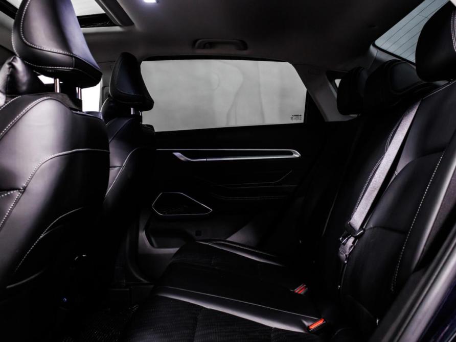 Geely Emgrand II Москва  - изображение 13