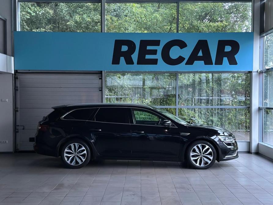 Renault Talisman I Санкт-Петербург  - изображение 6