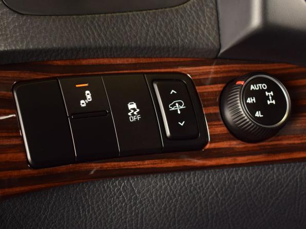 Kia Mohave I Рестайлинг с пробегом 2019 года, цена 3 539 999 рублей, 78059 км, внедорожник, Автокод Объявления