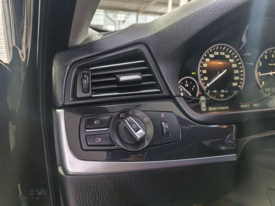 BMW 5 серии VI (F10/F11/F07) Рестайлинг Минеральные Воды  - изображение 16