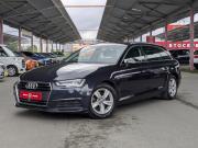 Audi A4 V (B9) Екатеринбург  - изображение 20