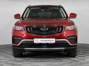 Geely Atlas Pro Химки  - изображение 16